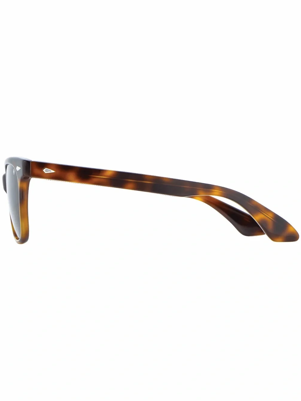 American Optical Saratoga Tortoise Sunglasses
